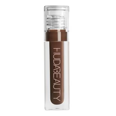 HUDA BEAUTY Faux Filler Extra Shine Lip Gloss 3.9ml