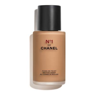 CHANEL No.1 De CHANEL Fluid Foundation 30ml
