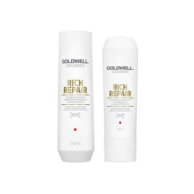 Rich Repair Shampoo & Conditioner Duo