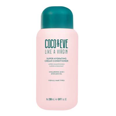 COCO & EVE Like A Virgin Cream Conditioner 280ml