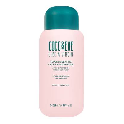 COCO & EVE Like A Virgin Cream Conditioner 280ml