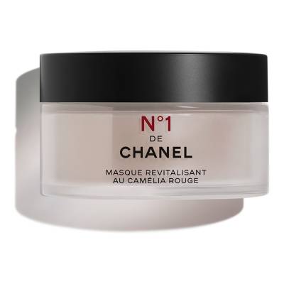 CHANEL N°1 DE CHANEL REVITALIZING MASK 50g