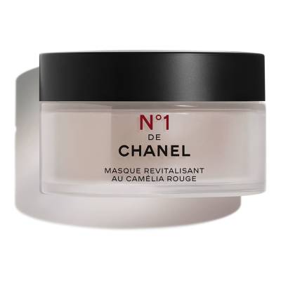 CHANEL N°1 DE CHANEL REVITALIZING MASK 50g