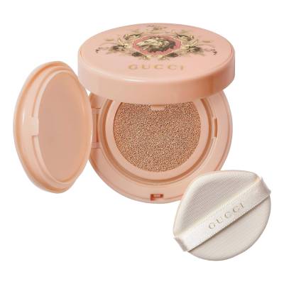 GUCCI Cushion de Beauté Foundation 14g