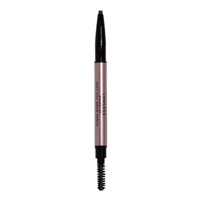 LAWLESS BEAUTY Shape Up Soft Fill Eyebrow Pencil 16ml