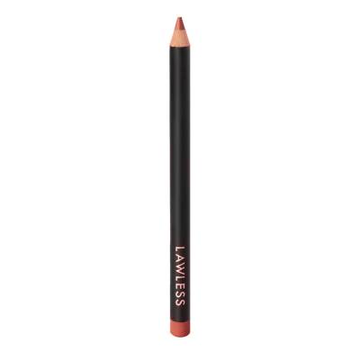 LAWLESS BEAUTY Forget The Filler Definer Lip Liner 1.1g