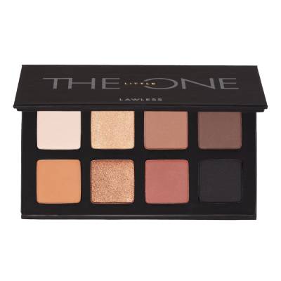 LAWLESS BEAUTY The Little One Talc Free Eyeshadow