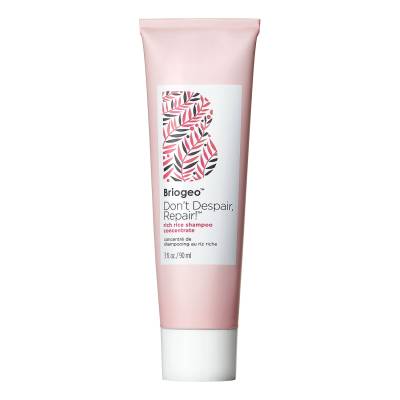 BRIOGEO Don't Despair, Repair!™ Rich Rice Shampoo Concentrate 90ml