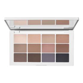 MAKEUP BY MARIO Master Mattes® The Neutrals Eyeshadow