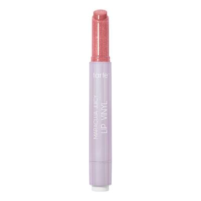 TARTE Maracuja Juicy Lip Vinyl High Shine Lip Gloss 2.7g