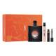 YVES SAINT LAURENT Black Opium Eau de Parfum Spring Set