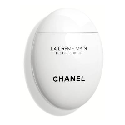CHANEL LA CRÈME Main Texture Riche 50ml