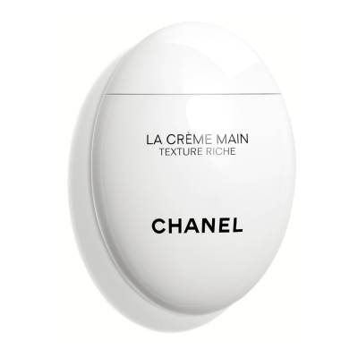 CHANEL LA CRÈME Main Texture Riche 50ml