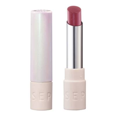 SEPHORA COLLECTION ABOUT THAT SHINE - Sheer shine lipstick