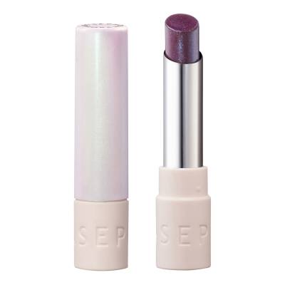 SEPHORA COLLECTION ABOUT THAT SHINE - Sheer shine lipstick