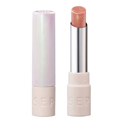 SEPHORA COLLECTION ABOUT THAT SHINE - Sheer shine lipstick