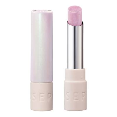 SEPHORA COLLECTION ABOUT THAT SHINE - Sheer shine lipstick
