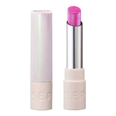 SEPHORA COLLECTION ABOUT THAT SHINE - Sheer shine lipstick