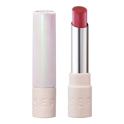 SEPHORA COLLECTION ABOUT THAT SHINE - Sheer shine lipstick