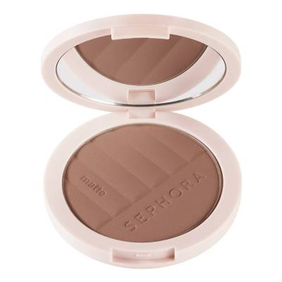 SEPHORA COLLECTION Bronzer Matte Bronzing Powder 8g