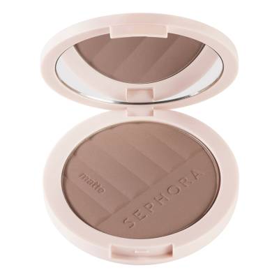 SEPHORA COLLECTION Bronzer Matte Bronzing Powder 8g