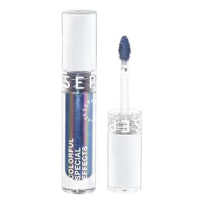 SEPHORA COLLECTION Colorful Special Effects Multichrome - Liquid Eyeshadow