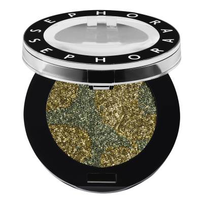 SEPHORA COLLECTION Colorful Eyeshadow - Glitter Effect
