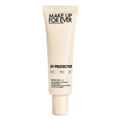 MAKE UP FOR EVER UV Protector Step 1 Face Primer