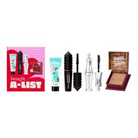 BENEFIT COSMETICS A-List