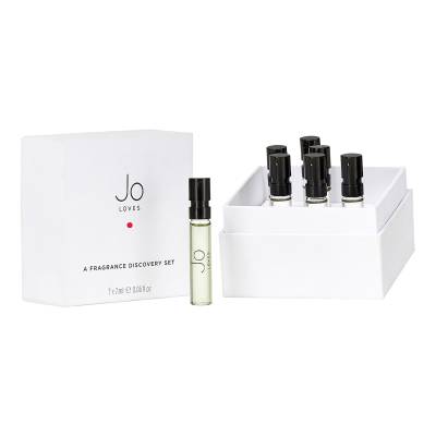 JO LOVES A Miniature Fragrance Discovery Collection