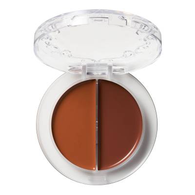 KVD Beauty Good Apple Bronzer Duo 50g