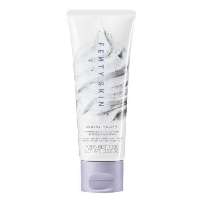 FENTY SKIN Cookies N Clean Intensive Pore + Blackhead Face Scrub 100ml