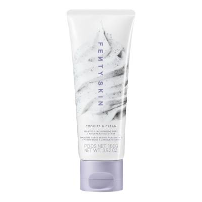 FENTY SKIN Cookies N Clean Intensive Pore + Blackhead Face Scrub 100ml