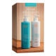 MOROCCANOIL Shampoo & Conditioner Duo - Hair moisture and repair routine Repair Duo