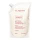 CLARINS Velvet Cleansing Milk Refill 400ml