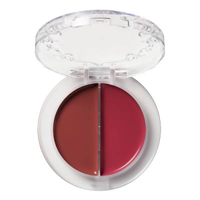 KVD Beauty Good Apple Cream Blush Duo 50g