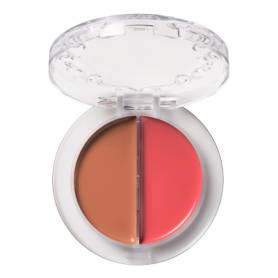 KVD Beauty Good Apple Cream Blush Duo 50g