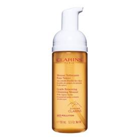 CLARINS Gentle Renewing Cleansing Mousse - All skin types 150ml