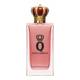 DOLCE & GABBANA Q by Dolce&Gabbana Eau de Parfum Intense  100ml