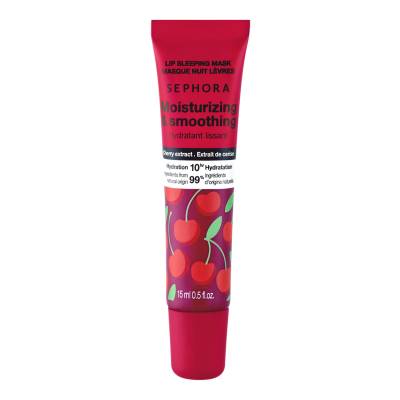 SEPHORA COLLECTION Lip Sleeping Mask -  Intensive Hydrating Treatment Cherry