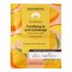 SEPHORA COLLECTION Hair Sleeping Cream Night Mask 30ml + Cap Mango