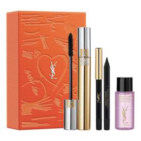 YVES SAINT LAURENT Mascara Volume Effet Faux Cils Spring Set