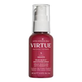 VIRTUE Frizz Block Smoothing Spray 60ml