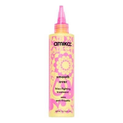 AMIKA Smooth Over - Frizz Fighting Treatment 200 ml