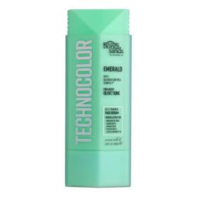 BONDI SANDS Technocolor Self Tanning Face Serum 50ml Emerald