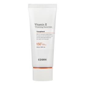 COSRX Vitamin E Vitalizing Sunscreen SPF 50+ 50ml