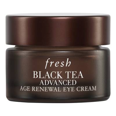 FRESH Black Tea Age Renewal Eye Concentrate – Black Tea Anti-Aging Eye Cream 15ml