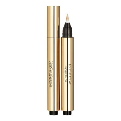 Yves Saint Laurent