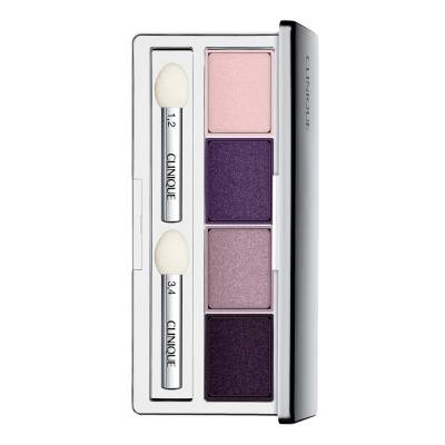 CLINIQUE All About Shadow™ Quad 3.3g