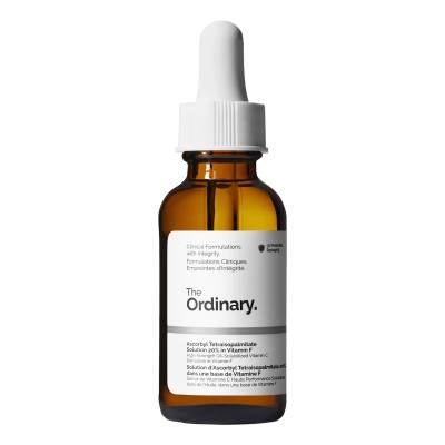 THE ORDINARY Ascorbyl Tetraisopalmitate 20% Solution in Vitamin F 30ml